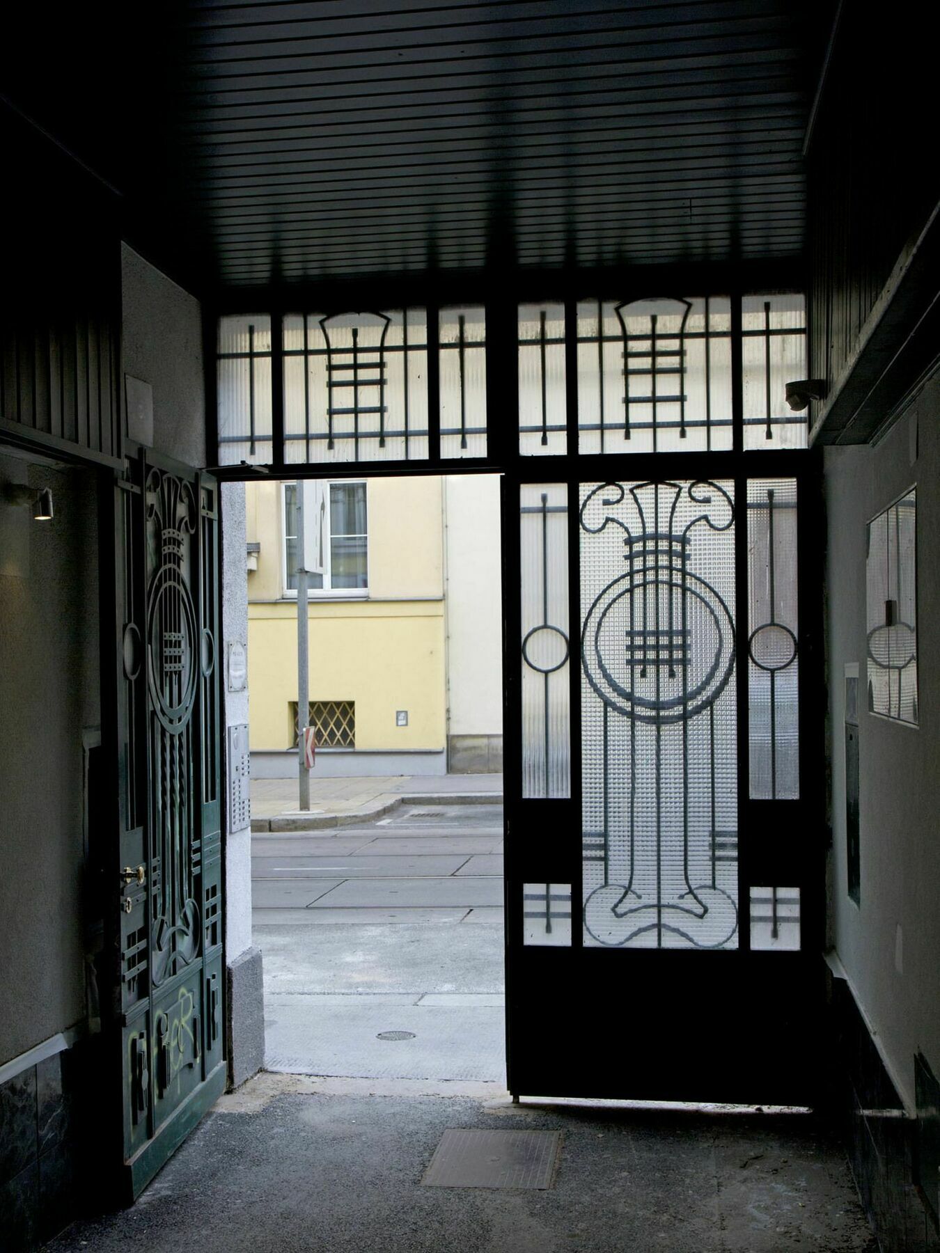 Balcony Dream Mariahilf Top 29 Vienna Exterior photo