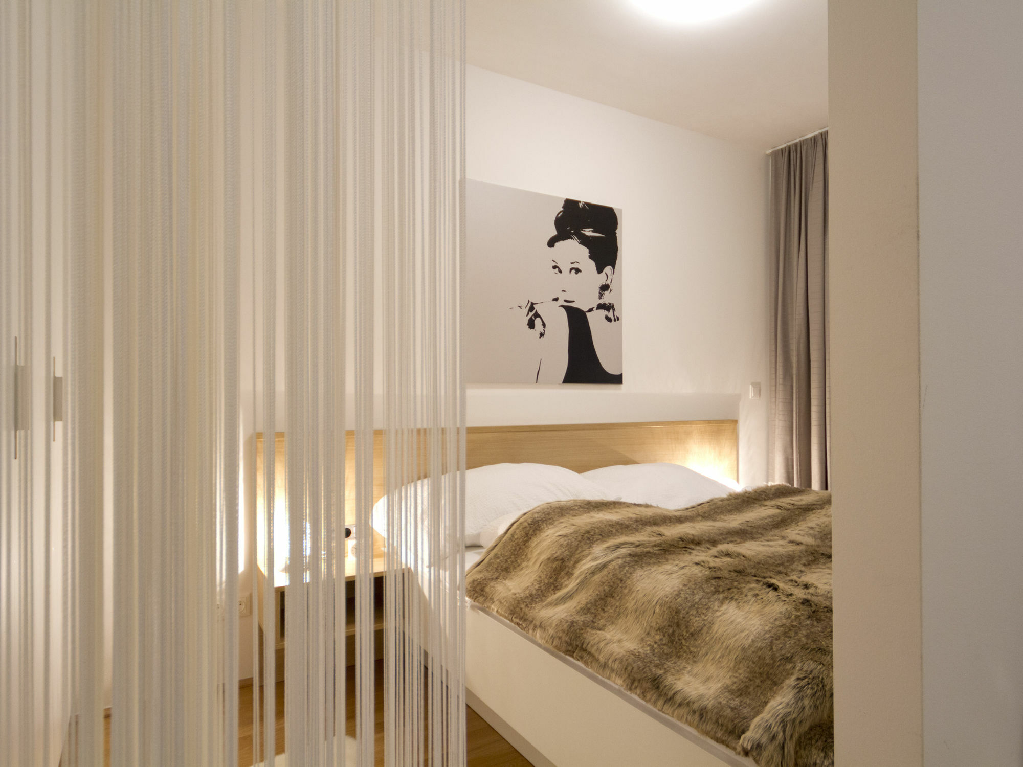Balcony Dream Mariahilf Top 29 Vienna Exterior photo